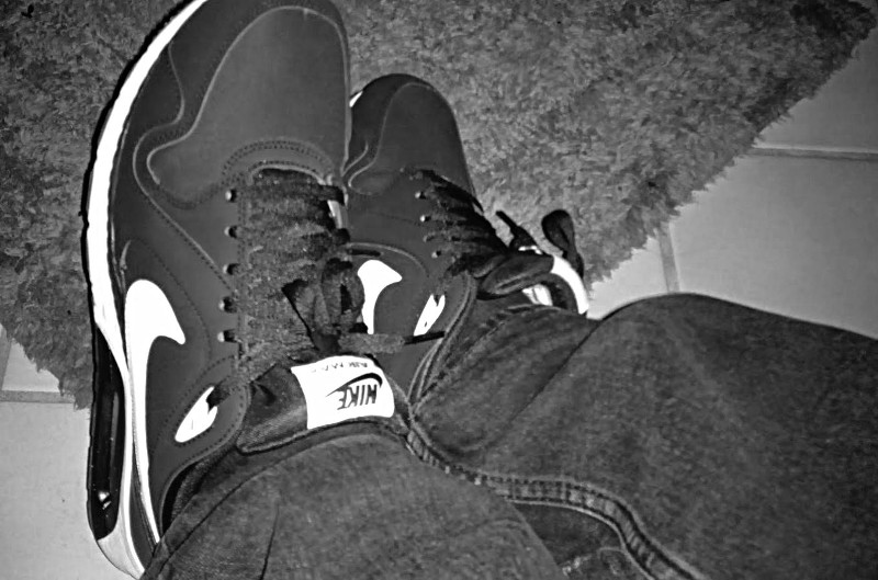 my nikes