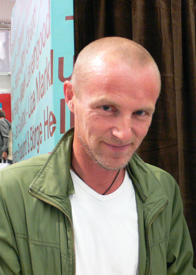 Jo Nesbø (2007) (PD)