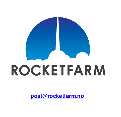 Rocketfarm.no